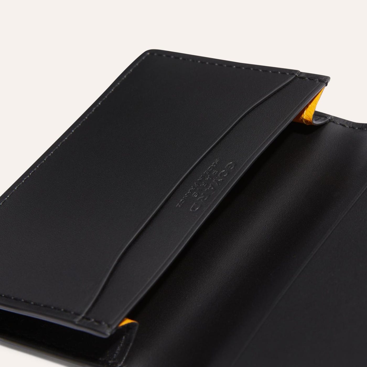 Malesherbes Card Wallet - Image 3